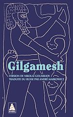 Télécharger le livre :  Gilgamesh