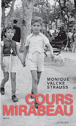 Télécharger le livre :  Cours Mirabeau