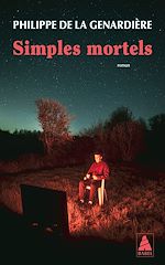 Télécharger le livre :  Simples mortels