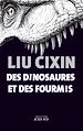 Télécharger le livre :  Des dinosaures et des fourmis