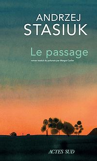 Téléchargez le livre :  Le Passage