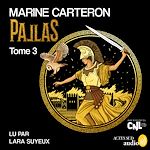 Télécharger le livre :  Pallas. Tome 3