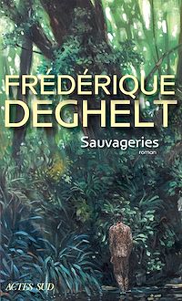 Téléchargez le livre :  Sauvageries