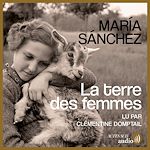 Télécharger le livre :  La terre des femmes