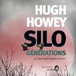 Télécharger le livre :  Silo Générations - Tome 3