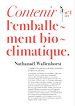 Télécharger le livre :  Contenir l'emballement bioclimatique