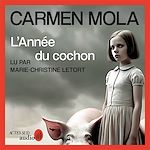 Télécharger le livre :  L'Année du cochon