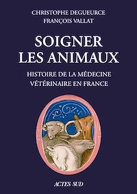 Télécharger le livre : Soigner les animaux