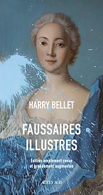 Télécharger le livre :  Faussaires illustres