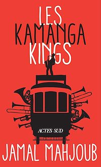 Téléchargez le livre :  Les Kamanga Kings