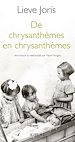 Télécharger le livre :  De chrysanthèmes en chrysanthèmes
