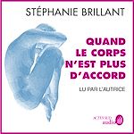 Télécharger le livre :  Quand le corps n'est plus d'accord