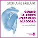 Télécharger le livre :  Quand le corps n'est plus d'accord