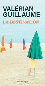Télécharger le livre :  La Destination