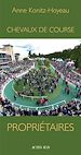 Télécharger le livre :  Chevaux de course. Propriétaires