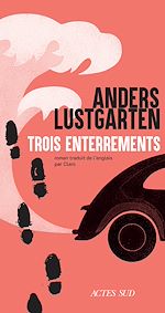 Télécharger le livre :  Trois enterrements