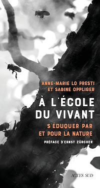Téléchargez le livre :  À l'école du vivant