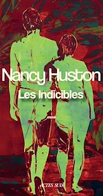 Télécharger le livre :  Les Indicibles