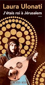 Télécharger le livre :  J'étais roi à Jérusalem