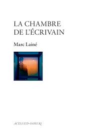 Téléchargez le livre :  La Chambre de l'écrivain