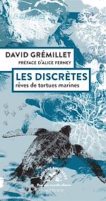 Télécharger le livre :  Les discrètes