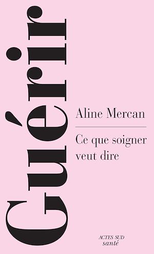Téléchargez le livre :  Guérir