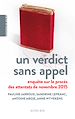 Télécharger le livre :  Un verdict sans appel