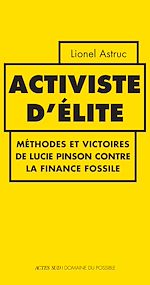 Télécharger le livre :  Activiste d'élite