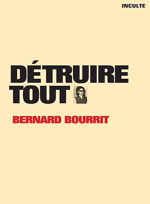 Téléchargez le livre :  Détruire tout