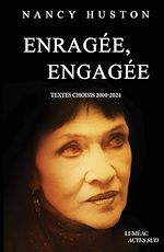 Télécharger le livre :  Enragée, engagée