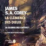 Télécharger le livre :  La clémence des dieux