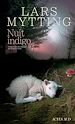 Télécharger le livre :  Nuit indigo