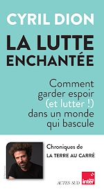 Télécharger le livre :  La lutte enchantée