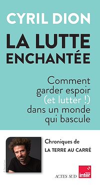 Télécharger le livre : La lutte enchantée