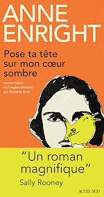 Télécharger le livre :  Pose ta tête sur mon coeur sombre