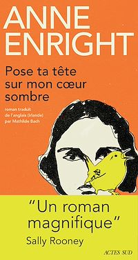 Téléchargez le livre :  Pose ta tête sur mon coeur sombre