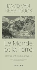 Télécharger le livre :  Le monde et la terre