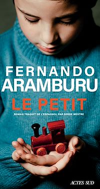 Téléchargez le livre :  Le Petit