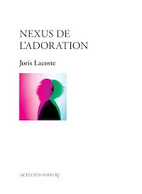 Téléchargez le livre :  Nexus de l'adoration