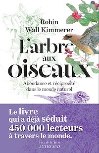 Télécharger le livre : L'Arbre aux oiseaux