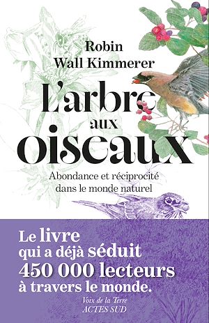Téléchargez le livre :  L'Arbre aux oiseaux