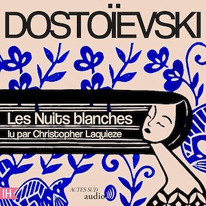 Téléchargez le livre :  Les Nuits blanches