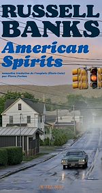 Télécharger le livre :  American Spirits