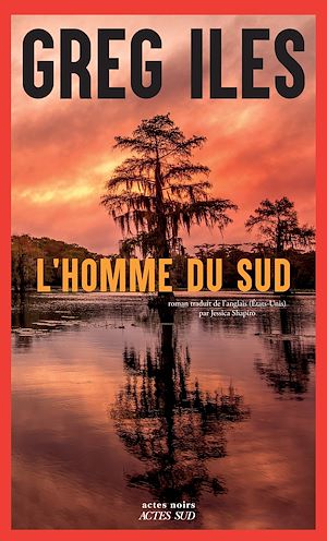 Téléchargez le livre :  L'Homme du Sud