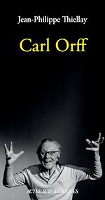 Download this eBook Carl Orff