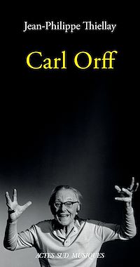 Télécharger le livre : Carl Orff