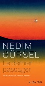 Télécharger le livre :  Le Dernier Passager