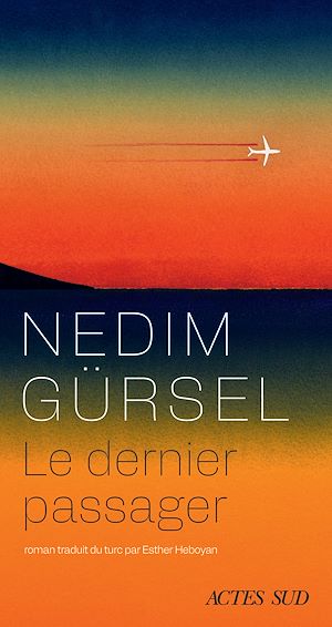 Téléchargez le livre :  Le Dernier Passager