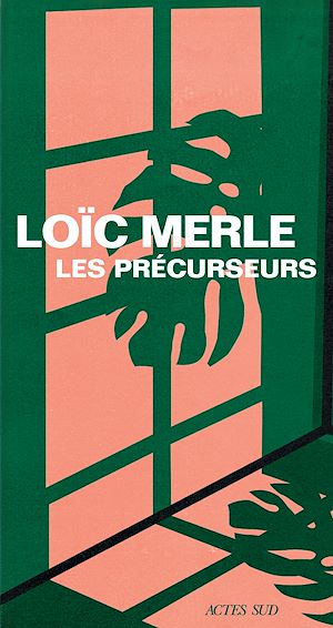 Téléchargez le livre :  Les Précurseurs
