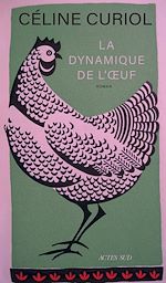 Télécharger le livre :  La Dynamique de l'œuf